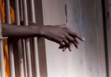 Hopeful Inmates Relief: Ebonyi Chief Judge Frees Four During Jail Delivery Inmate