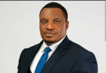 Reclaiming The Nigerian Project: LP Presidential Candidate Dr. Chibuzo Okereke Pledges Reform-Driven Governance And Structural Devolution For 2027 Okereke