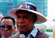 Driving Food Sufficiency: Governor Mbah Scales Up Agricultural Support Programme With Historic Distribution Of 63,000 Bags Of Fertilisers And Farm Inputs Mbah