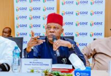 Shettima Urges Africa to Control Its Resources, Expand Global Trade Shettima
