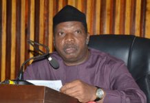 Legislative Reversal: Ogun Assembly Exonerates Former Speaker Olakunle Oluomo Of Embezzlement Allegations Ogun