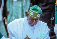 Defense Overhaul: President Bola Tinubu Expands Nigerian Army To 12 Divisions, Authorizes Recruitment Of 28,000 Personnel Tinubu
