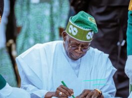 Defense Overhaul: President Bola Tinubu Expands Nigerian Army To 12 Divisions, Authorizes Recruitment Of 28,000 Personnel Tinubu