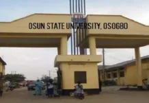 UNIOSUN Hostel Invasion: Army Arrests Five Soldiers, Launches Probe After Students’ Protest Uniosun