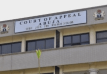 Appeal Court Validates INEC’s 2027 Election Guidelines Inec