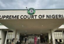 Supreme Court Verdict Ends 50-Year Enugu Land Dispute Supreme court