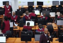 Nigerian Market Gains N3.16 Trillion In Bullish Week-End Trading Market