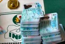 PVCs Theft: Police Investigate Attack On INEC Officials In Osun Pvc