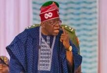 Tinubu Condemns Killing Of 30 Residents In Kaduna, Orders Security Crackdown Tinubu