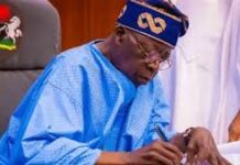 Education Reform: Tinubu Seeks Swift Passage Of Senior Secondary Commission Amendment Bill Education