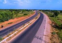 Infrastructure Boom: Federal Ministry of Works Executes Over 70 Road Projects in Kano Infrastructure