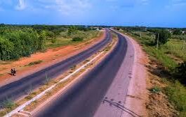 Infrastructure