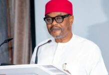 Scandal: Ex-Minister Uche Nnaji Arraigned Over Forgery And Fraud Allegations Uche nnaji