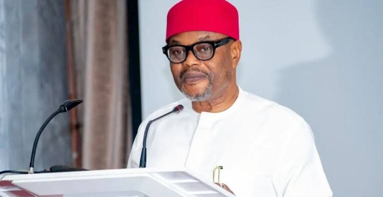 Scandal: Ex-Minister Uche Nnaji Arraigned Over Forgery And Fraud Allegations