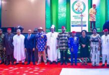 Critical South-East Security Summit Pushes Technology To Combat Crime South-East