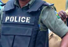 Tragedy In Rivers, Police Arrest Man For The Alleged Murder Of Lover During Infidelity Dispute Murder