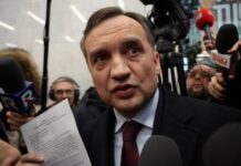 Poland Demands Return Of Former Minister In Corruption Probe Poland