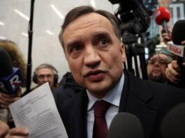 Poland Demands Return Of Former Minister In Corruption Probe Poland