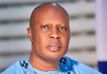 Enugu NDC Youth Wing Solidifies Support Behind Chairman Obetta To Strengthen Party Unity Ndc