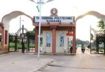 Tinubu Approves Federal Polytechnic Nasarawa’s Conversion To Specialised University Federal polytechnic
