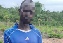 Shocking Case: Man Arraigned Over Alleged Possession Of Human Skull In Ekiti Skull