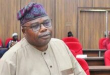 Ondo Assembly Suspends Plenary, Demands Speaker Oladiji’s Resignation Ondo