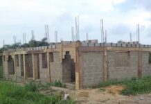 Body Found In Uncompleted Building As Police Launch Investigation In Niger Body