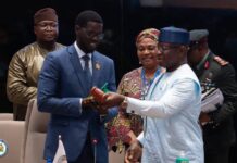 ECOWAS Approves Strategic Appointments To Transform Key Regional Leadership Positions Ecowas