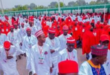 Inclusive Wedding Initiative: Kano Mass Marriage Open To Muslims, Christians Wedding