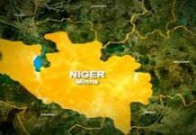 Deadly Dispute: Police Confirm 18 Killed In Niger Land Conflict Dispute