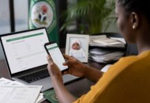 NPC Launches Online Birth, Death Registration for Nigerians Abroad Npc