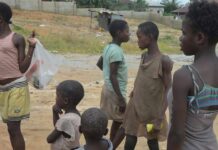 Alarming Insecurity Concerns: Enugu Residents Raise Alarm Over Rising Destitutes, Homeless Children Homeless