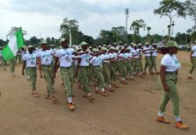 Eno Warns NYSC Corps Members Against Ethnic, Religious Bigotry Eno