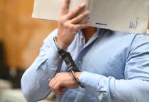 German Court Delivers Major Verdict In Russian-Linked Sabotage Plot german