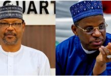Tinubu Renews The Tenure of NTA, NAN Chiefs In Strong Vote Of Confidence Tenure