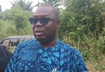 Ondo Crash: Reps Member Ojogo Escapes Unhurt, Two Women Sustain Injuries Ondo