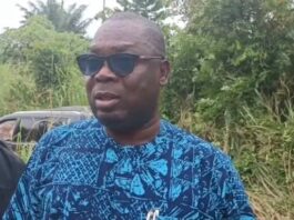 Ondo Crash: Reps Member Ojogo Escapes Unhurt, Two Women Sustain Injuries Ondo