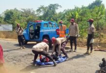 Seven Killed In Tragic Bida-Kutigi Crash, Seven Others Injured In Niger Crash
