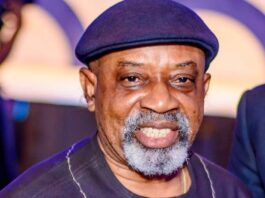 Chris Ngige