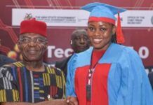 Otti Delivers Major Jobs Boost, Recruits 19 TechRise Graduates Into Abia Civil Service Otti