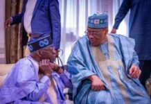 Tinubu Celebrates Babangida At 85, Hails Former Military President’s Enduring Legacy Tinubu