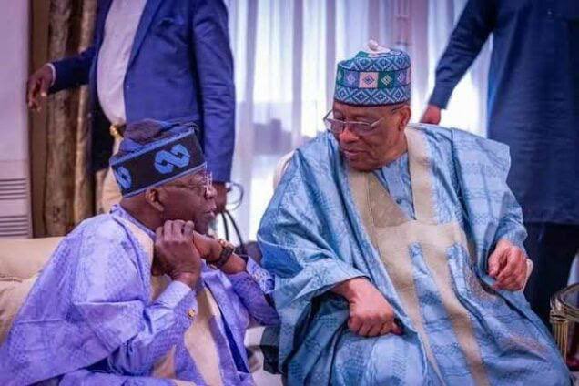 Babangida Tinubu