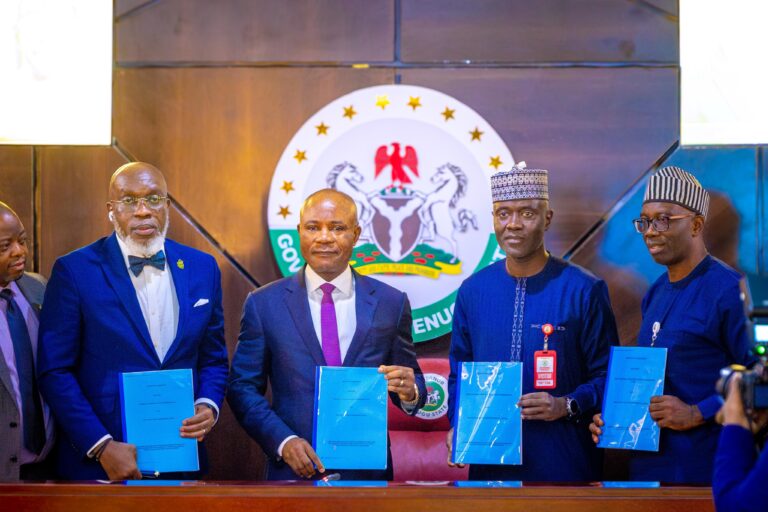 Digital Economy Gets Major Boost As NCC Hands Enugu Digital Industrial Park To State Government