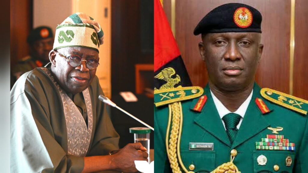 Tinubu