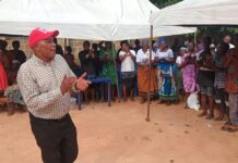 Ogbodo Reaffirms Commitment To Mbah Development Agenda, Empowers Akpugo Ward Ogbodo