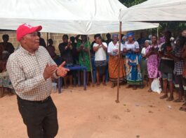 Ogbodo Reaffirms Commitment To Mbah Development Agenda, Empowers Akpugo Ward Ogbodo