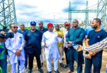 Enugu Launches 33KV Feeders In Major Push For 20-Hour Daily Power Supply