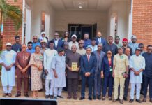 Enugu Farm Estates Projected To Create 104,000 Jobs Across 260 Wards Enugu
