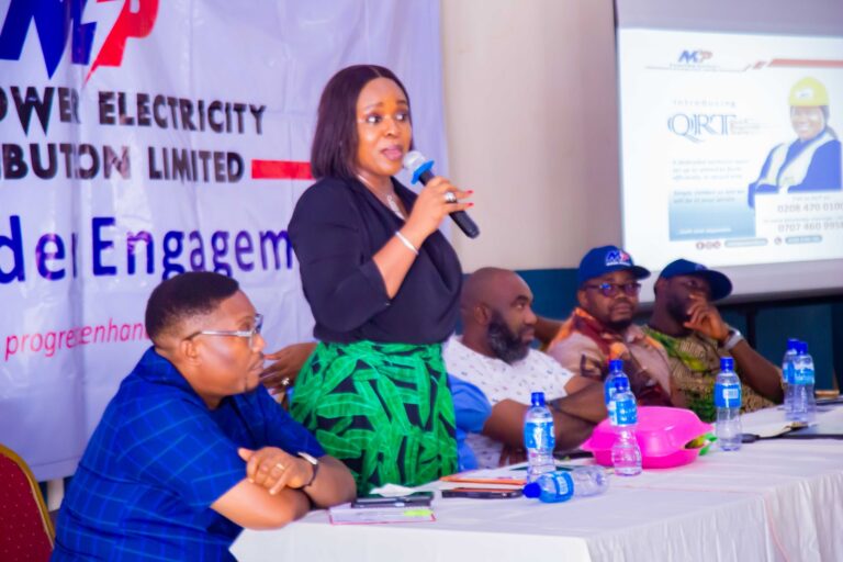 MainPower Strengthens Customer Engagement, Targets 100% Metering By 2027