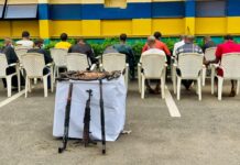 Enugu Police Smash Kidnap Syndicate, Arrest 14 Suspects, Recover 5 AK-47 Rifles Enugu